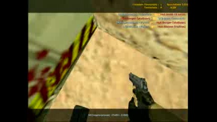 Counter Strike - Sk Vs Noa Finals 