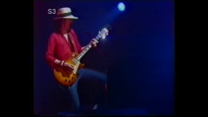 Whitesnake - Fool For Your Loving Live In Germany 03.19.1983 