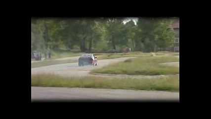 Дунев Моторспорт Дрифт