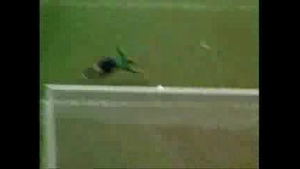 Awsome Steven Gerrard Compilation