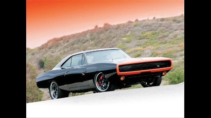 muscle cars mania 
