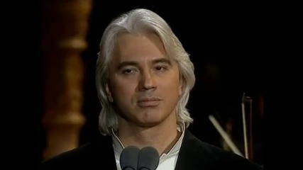 Случайный Вальс - Дмитрий Хворостовский 