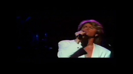 Wham - George Michael - Careless Whisper