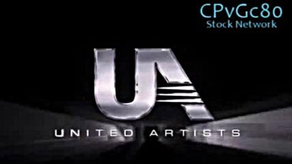 United Artists (2002 - reversed)