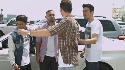 Faydee - Maria ( Official Video - 2014 )