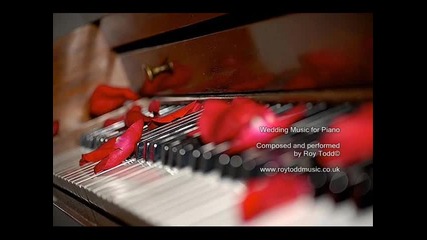 Beautiful Wedding Music 