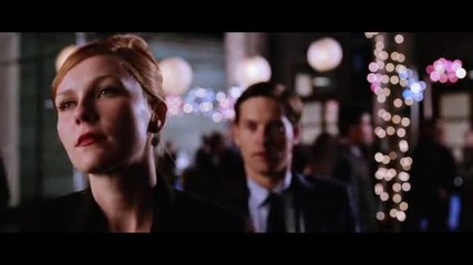 Спайдър-мен 2 (2004) - Бг Суб - Част 1