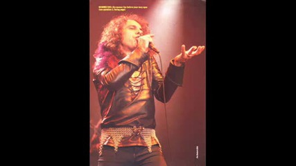 Ronnie James Dio and Eddie Hqardin - Summer Days