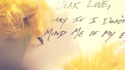 Ximena Sarinana - Different