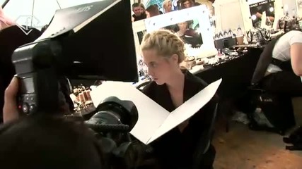 fashiontv Ftv.com - Model Talk Kirby Kenny 