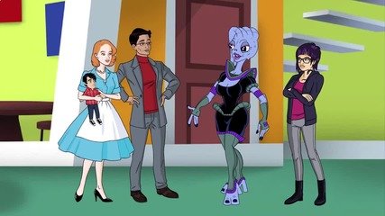 Don't Feed The Humans - Escape_! Part 2 (ep #8)