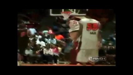 Mtv Riff Raff - i Shoulda Brought The Rice Out - (nba Theme Song _ Dunk Highlights)