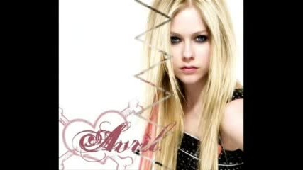 Avril Lavigne