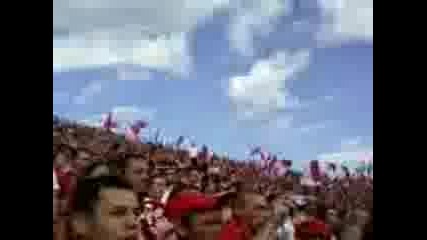 Цска - селски