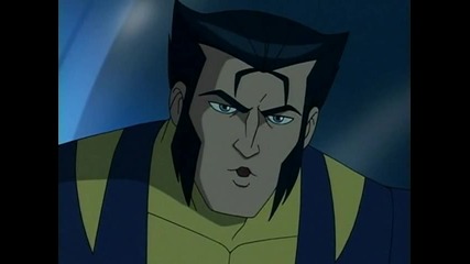 Wolverine and the X-men - S01 E05 - Thieves Gambit