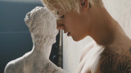 Justin Bieber - Company (Оfficial video)
