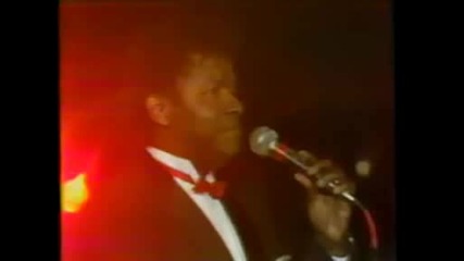 Little Anthony - Tears On My Pillow