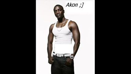Akon - Right Now (na Na Na)