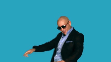Inna - Good Time ft. Pitbull (official Video)