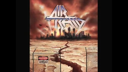 (2012) Air Raid - When The Sky Turns Red