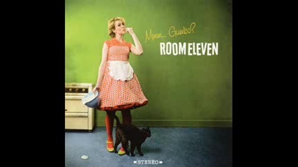 Swimmer - Room Eleven