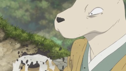 Natsume Yuujinchou Go Special 1