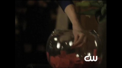 The Vampire Diaries - Episode 15 - A few good men - Promo 