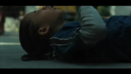 The Karate Kid Ft. Jackie Chan (new 2010 Movie) Trailer High Definition 