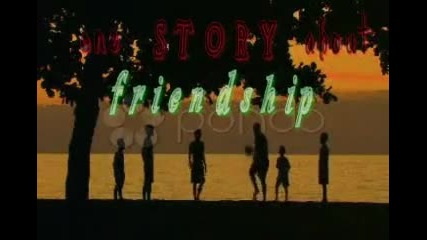 Another Story About Love intro 