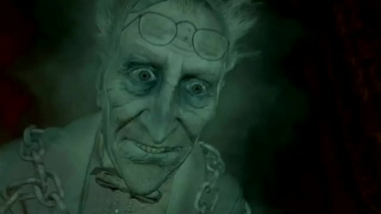 A Christmas Carol - Official Trailer Hd 