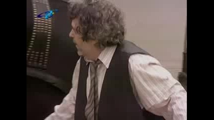 Българският сериал Хайка за вълци (2000), 3 част (3) 