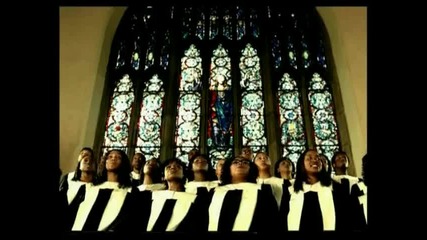 Kanye West - Jesus Walks Version 2 