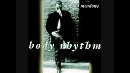 Marion Meadows - Body Rhythm - 04 - Later On 1995 