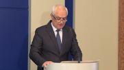 Скандалът с F-16: Запрянов призова Президентството да не се държи като Министерство на отбраната в сянка