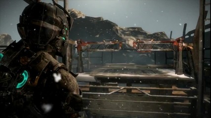 Dead Space 3 [ Official Trailer ]