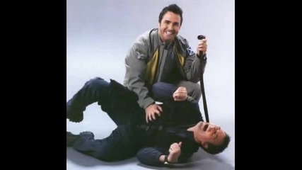 Smqh sas Stargate Atlantis 