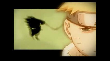 Naruto Until end stop 