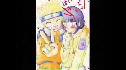 Naruto Hinata Amv