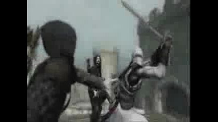 Linkin Park - By Myself