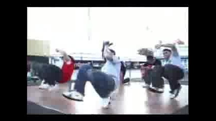 Break Dance