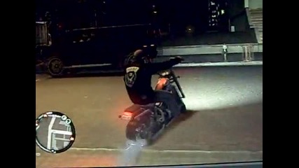- Аз Играя Gta 4