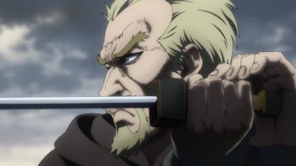 Vinland Saga - 21 ᴴᴰ