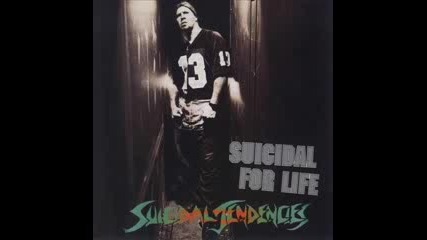 Suicidal Tendencies - suicyco muthafucka. 