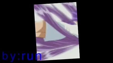 Mermaid Melody Tick Tock