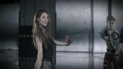 Snsd - Bad Girl