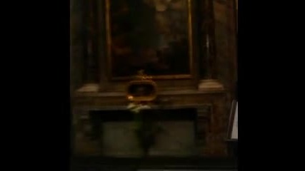 Rome In 38 Seconds