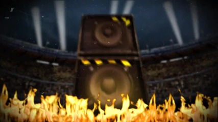 Scooter - The Stadium Techno Inferno - 25.06.2011 Hamburg 