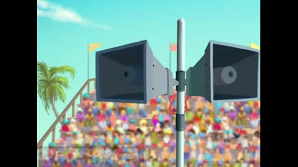 Tom And Jerry Tales - Endless Bummer