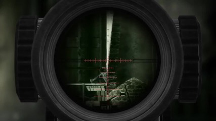 E3 2012: Sniper: Ghost Warrior 2 - Sarajevo Urban Combat Trailer