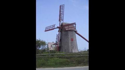 Giles - Born In The Land Of The Windmill